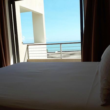 Riva Bella Apartment ปอร์ต หลุยส์ ภายนอก รูปภาพ