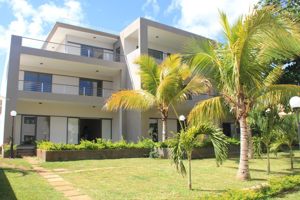 Riva Bella Apartment ปอร์ต หลุยส์ ห้อง รูปภาพ