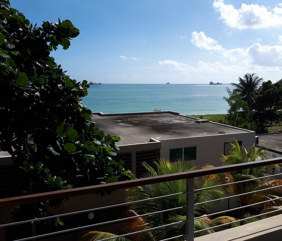 Riva Bella Apartment ปอร์ต หลุยส์ ภายนอก รูปภาพ