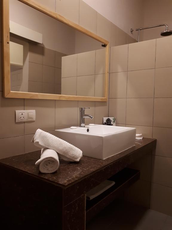 Riva Bella Apartment ปอร์ต หลุยส์ ภายนอก รูปภาพ