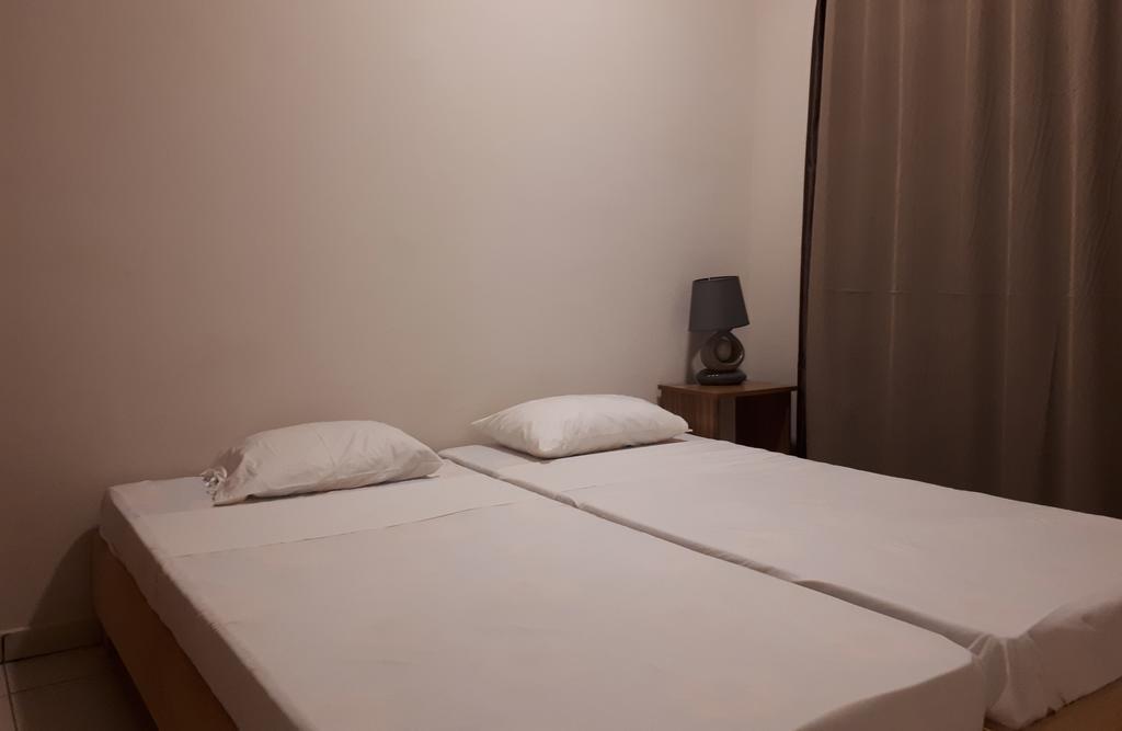 Riva Bella Apartment ปอร์ต หลุยส์ ภายนอก รูปภาพ