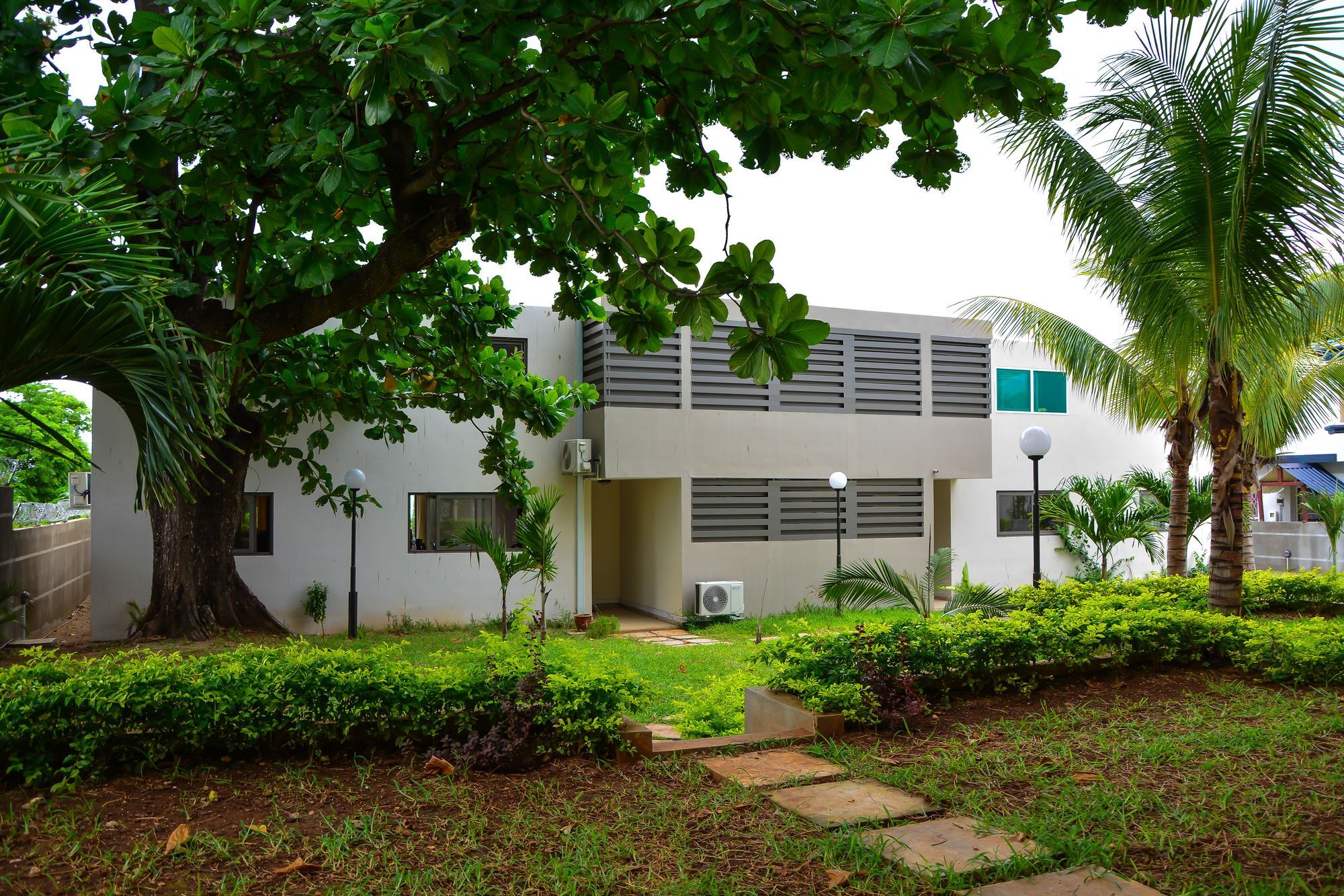 Riva Bella Apartment ปอร์ต หลุยส์ ภายนอก รูปภาพ